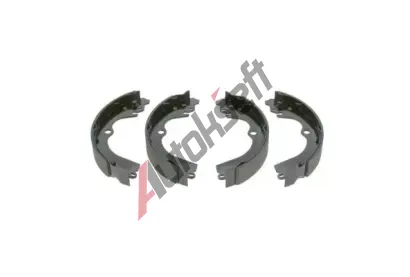 BOSCH Sada brzdovch elist BO 0986487463, 0 986 487 463