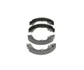 BOSCH Sada brzdovch elist BO 0986487463, 0 986 487 463