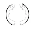 BOSCH Sada brzdovch elist BO 0986487463, 0 986 487 463
