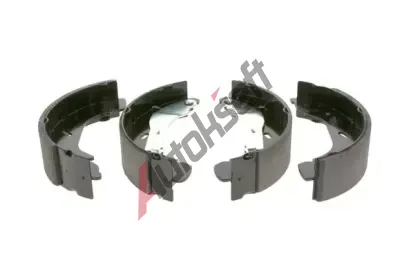 BOSCH Sada brzdovch elist BO 0986487612, 0 986 487 612