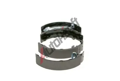 BOSCH Sada brzdovch elist BO 0986487633, 0 986 487 633