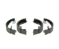 BOSCH Sada brzdovch elist BO 0986487633, 0 986 487 633