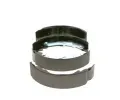 BOSCH Sada brzdovch elist BO 0986487660, 0 986 487 660