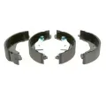 BOSCH Sada brzdovch elist BO 0986487660, 0 986 487 660