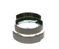 BOSCH Sada brzdovch elist BO 0986487660, 0 986 487 660