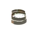 BOSCH Sada brzdovch elist BO 0986487669, 0 986 487 669