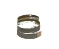 BOSCH Sada brzdovch elist BO 0986487669, 0 986 487 669