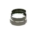 BOSCH Sada brzdovch elist BO 0986487690, 0 986 487 690