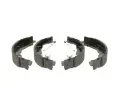 BOSCH Sada brzdovch elist BO 0986487690, 0 986 487 690