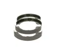 BOSCH Sada brzdovch elist - parkovac brzda BO 0986487705, 0 986 487 705