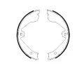 BOSCH Sada brzdovch elist - parkovac brzda BO 0986487705, 0 986 487 705