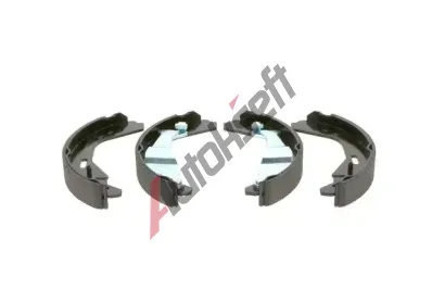 BOSCH Sada brzdovch elist BO 0986487707, 0 986 487 707