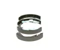 BOSCH Sada brzdovch elist BO 0986487707, 0 986 487 707