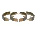 BOSCH Sada brzdovch elist parkovac brzdy BO 0986487719, 0 986 487 719