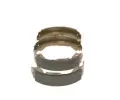 BOSCH Sada brzdovch elist parkovac brzdy BO 0986487719, 0 986 487 719