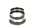BOSCH Sada brzdovch elist - parkovac brzda BO 0986487728, 0 986 487 728