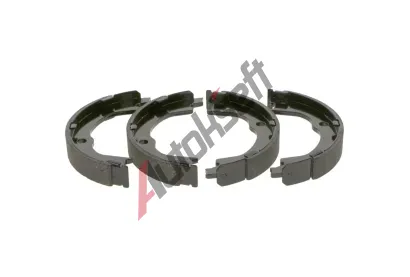 BOSCH Sada brzdov�ch �elist� - parkovac� brzda BO 0986487730, 0 986 487 730