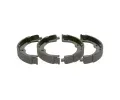 BOSCH Sada brzdov�ch �elist� - parkovac� brzda BO 0986487730, 0 986 487 730