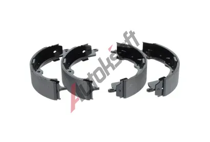 BOSCH Sada brzdových čelistí BO 0986487744, 0 986 487 744 BOSCH Sada brzdových čelistí BO 0986487744, 0 986 487 744