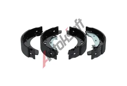 BOSCH Sada brzdových čelistí BO 0986487745, 0 986 487 745 BOSCH Sada brzdových čelistí BO 0986487745, 0 986 487 745