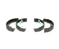 BOSCH Sada brzdovch elist - parkovac brzda ‐ BO 0986487769