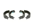 BOSCH Sada brzdovch elist ‐ BO 0986487771