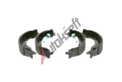BOSCH Sada brzdovch elist BO 0986487771, 0 986 487 771