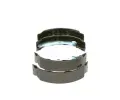 BOSCH Sada brzdovch elist BO 0986487771, 0 986 487 771