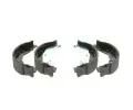 BOSCH Sada brzdovch elist BO 0986487771, 0 986 487 771