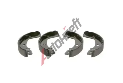 BOSCH Sada brzdovch elist BO 0986487775, 0 986 487 775