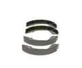 BOSCH Sada brzdovch elist BO 0986487775, 0 986 487 775