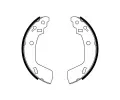 BOSCH Sada brzdovch elist BO 0986487775, 0 986 487 775