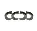 BOSCH Sada brzdovch elist - parkovac brzda ‐ BO 0986487776