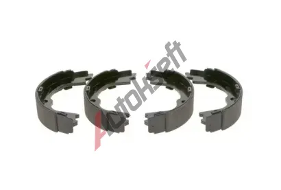 BOSCH Sada brzdov�ch �elist� parkovac� brzdy BO 0986487778, 0 986 487 778