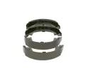 BOSCH Sada brzdov�ch �elist� parkovac� brzdy BO 0986487778, 0 986 487 778