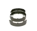 BOSCH Sada brzdov�ch �elist� parkovac� brzdy BO 0986487778, 0 986 487 778
