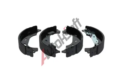 BOSCH Sada brzdových čelistí BO 0986487790, 0 986 487 790 BOSCH Sada brzdových čelistí BO 0986487790, 0 986 487 790