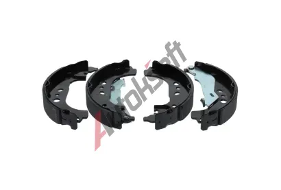 BOSCH Sada brzdovch elist BO 0986487791, 0 986 487 791