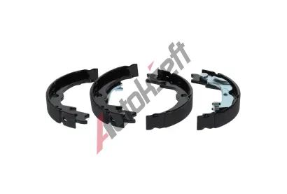 BOSCH Sada brzdovch elist parkovac brzdy BO 0986487792, 0 986 487 792