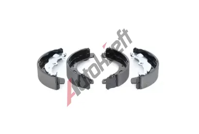 BOSCH Sada brzdovch elist BO 0986487796, 0 986 487 796