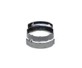 BOSCH Sada brzdovch elist BO 0986487796, 0 986 487 796