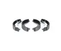 BOSCH Sada brzdovch elist BO 0986487796, 0 986 487 796