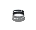 BOSCH Sada brzdovch elist BO 0986487796, 0 986 487 796