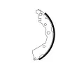 BOSCH Sada brzdovch elist BO 0986487797, 0 986 487 797