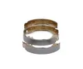 BOSCH Sada brzdovch elist BO 0986487799, 0 986 487 799