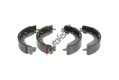 BOSCH Sada brzdových čelistí BO 0986487863, 0 986 487 863 BOSCH Sada brzdových čelistí BO 0986487863, 0 986 487 863