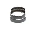 BOSCH Sada brzdových čelistí BO 0986487863, 0 986 487 863
