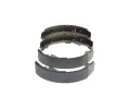 BOSCH Sada brzdových čelistí BO 0986487863, 0 986 487 863