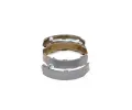 BOSCH Sada brzdovch elist BO 0986487906, 0 986 487 906