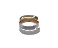 BOSCH Sada brzdovch elist BO 0986487906, 0 986 487 906